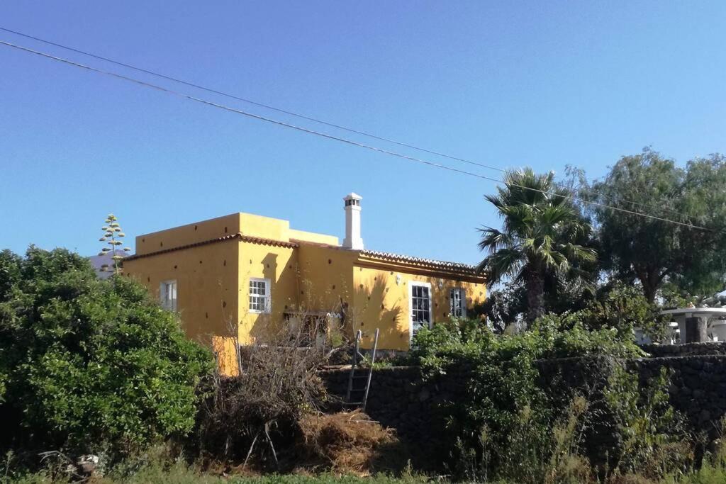 Casa Las Laderitas B Эль-Пасо Экстерьер фото