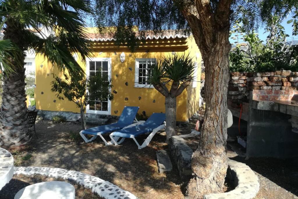 Casa Las Laderitas B Эль-Пасо Экстерьер фото