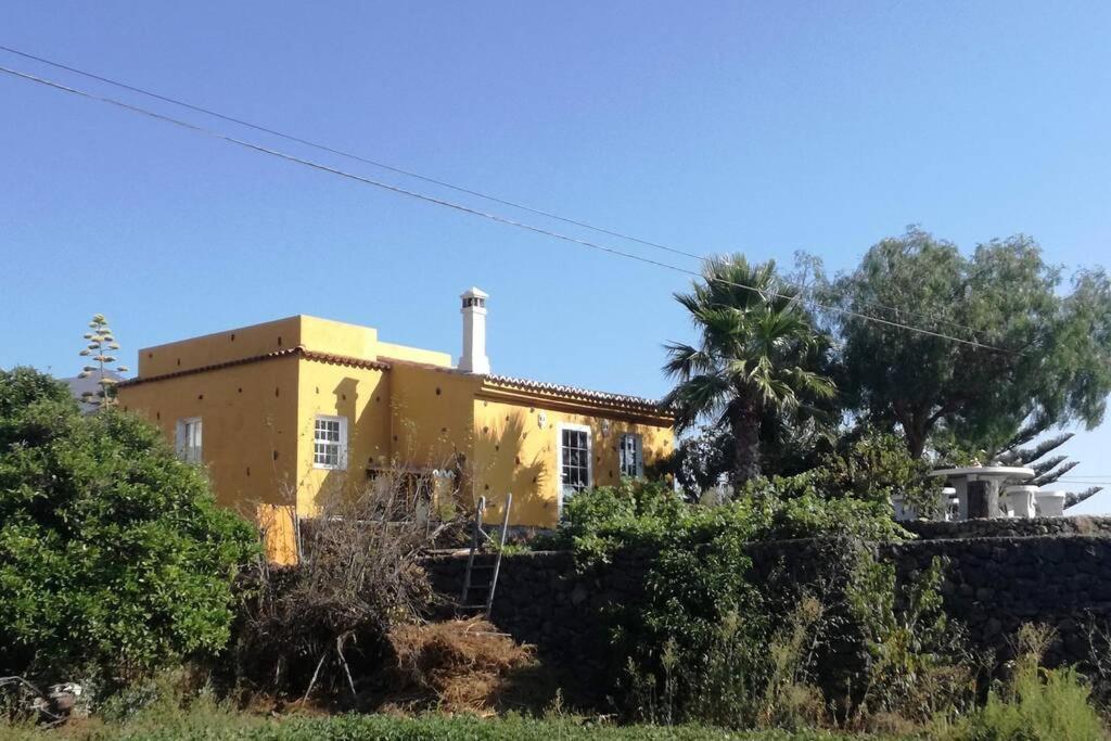 Casa Las Laderitas B Эль-Пасо Экстерьер фото