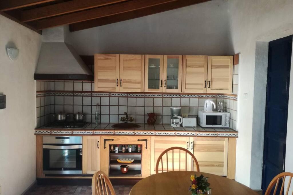Casa Las Laderitas B Эль-Пасо Экстерьер фото